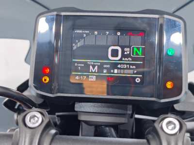 Yamaha MT09 SP 2022 - Only 1 Owner & Low milage