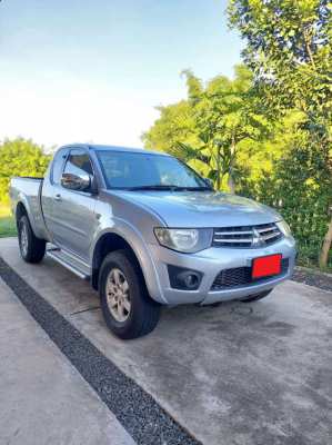  Mitsubishi Triton Plus 2.5 VG Turbo DI-D  