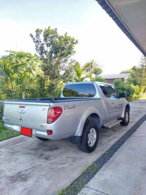  Mitsubishi Triton Plus 2.5 VG Turbo DI-D  