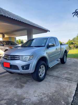  Mitsubishi Triton Plus 2.5 VG Turbo DI-D  