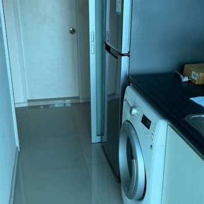 Direct Owner 1 Bedroom Unit at Aspire Sukhumvit 48 Condo for Sale