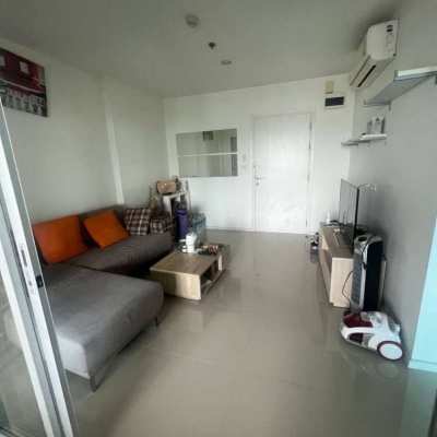 Direct Owner 1 Bedroom Unit at Aspire Sukhumvit 48 Condo for Sale