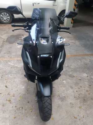 HONDA ADV 160