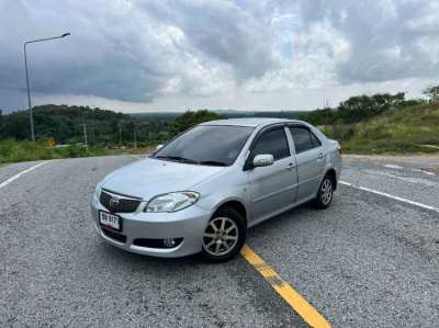 cheap 2006 toyota vios for sale