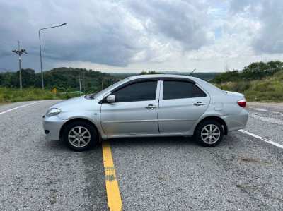 cheap 2006 toyota vios for sale