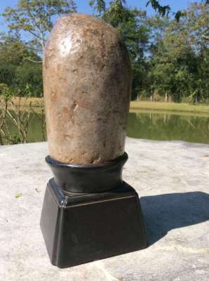 Head of a Guanyin