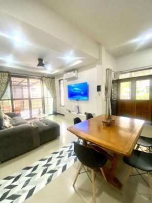 Huai Yai Pool Villa for rent