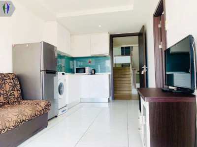 Condo for rent The Place Pratumnak 10,000 baht