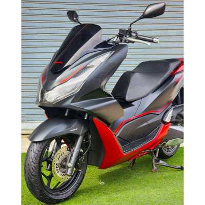 Honda PCX 160 Endless Sport edition