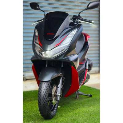 Honda PCX 160 Endless Sport edition