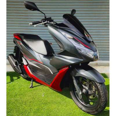 Honda PCX 160 Endless Sport edition