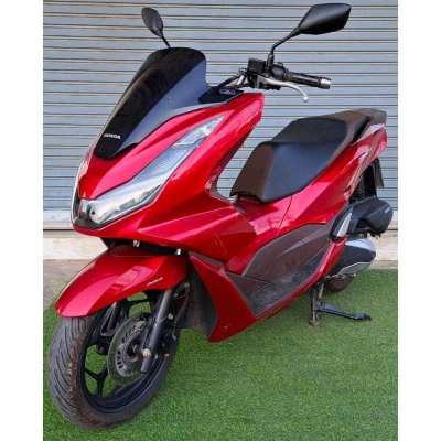 HONDA PCX 160