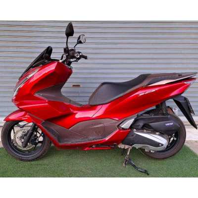 HONDA PCX 160