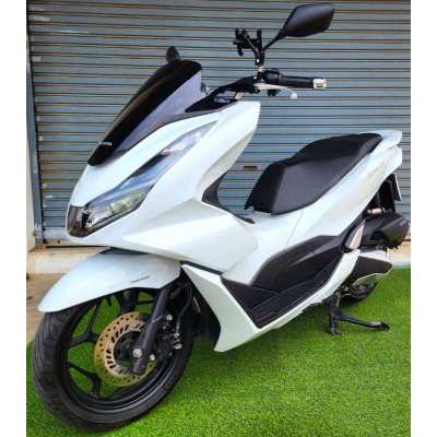 HONDA PCX 160