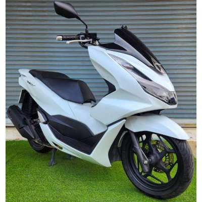 HONDA PCX 160