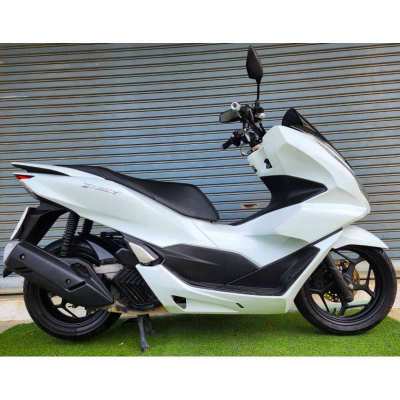 HONDA PCX 160