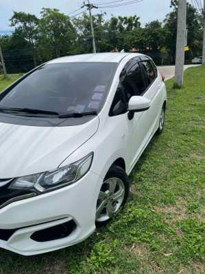 Rare opportunity to acquire HONDA JAZZ, Great condition