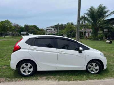 Rare opportunity to acquire HONDA JAZZ, Great condition