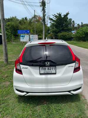 Rare opportunity to acquire HONDA JAZZ, Great condition