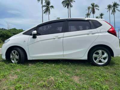 Rare opportunity to acquire HONDA JAZZ, Great condition