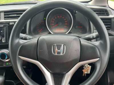 Rare opportunity to acquire HONDA JAZZ, Great condition