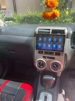 Toyota Avanza for sale