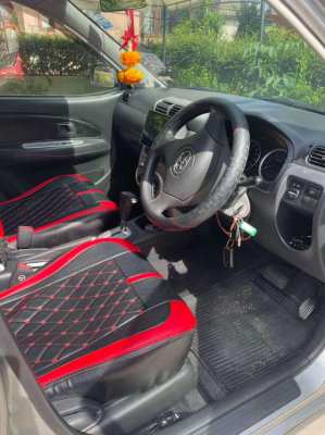 Toyota Avanza for sale