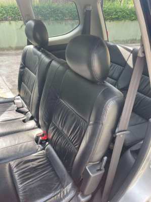 Toyota Avanza for sale