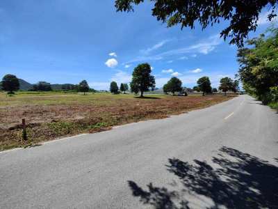 Hot! 1-0-0 Rai Square Shaped Home Plot Near Black Mountain Golf 