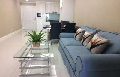 Direct Owner Spacious 1 Bedroom Unit at State Tower Condo for Sale