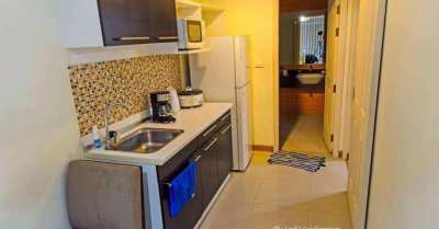 Direct Owner 1 Bedroom Unit at The Link 50 Condo for Sale