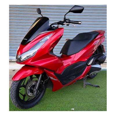 HONDA PCX 160