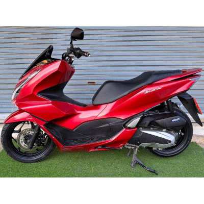 HONDA PCX 160