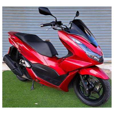 HONDA PCX 160