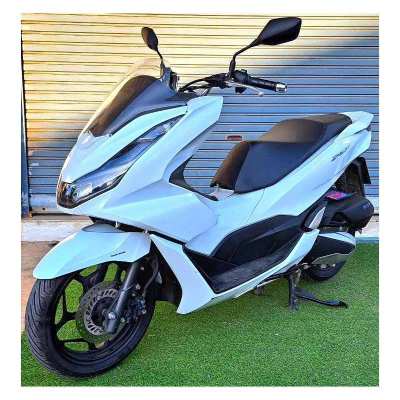 HONDA PCX 160