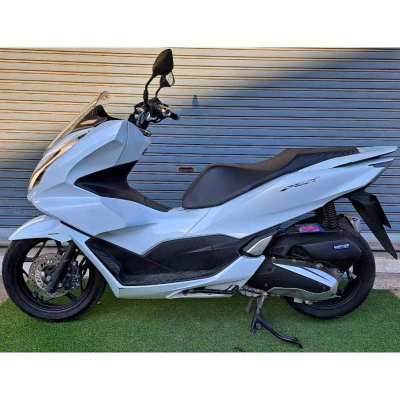 HONDA PCX 160