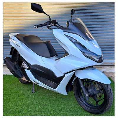 HONDA PCX 160