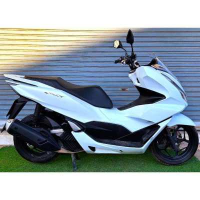 HONDA PCX 160