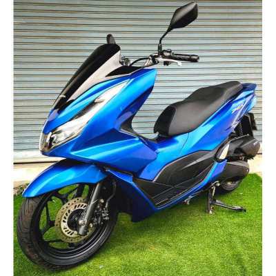 HONDA PCX 160