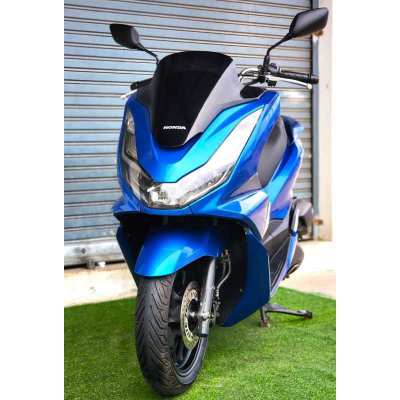 HONDA PCX 160