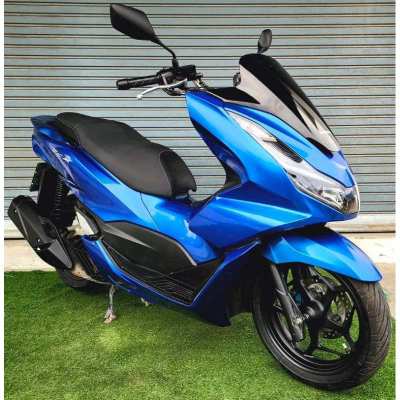 HONDA PCX 160