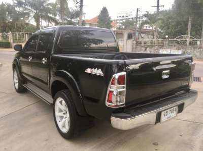 Toyota Hilux Vigo for sale 