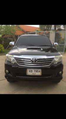 Toyota Hilux Vigo for sale 