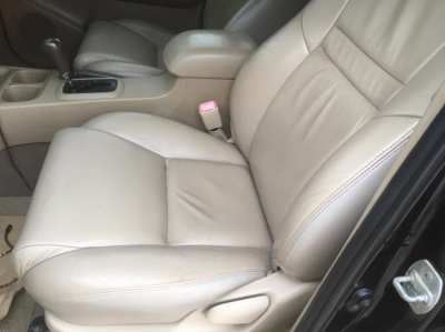 Toyota Hilux Vigo for sale 