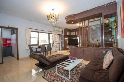 Spacious Studio Room For Sale at Srithana 1 near Nimman Area (SRIT069)