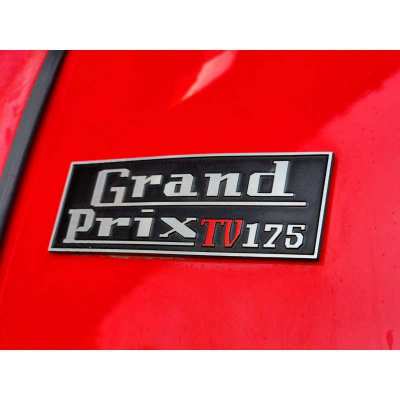 Royal Alloy Grand Prix TV175