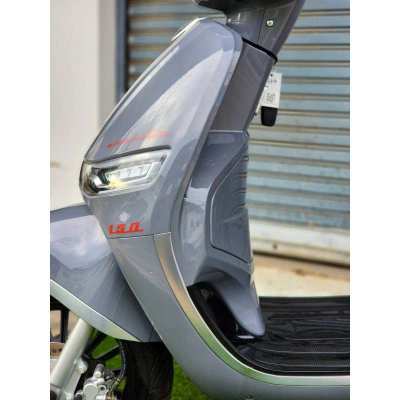 Keeway Versilia 150