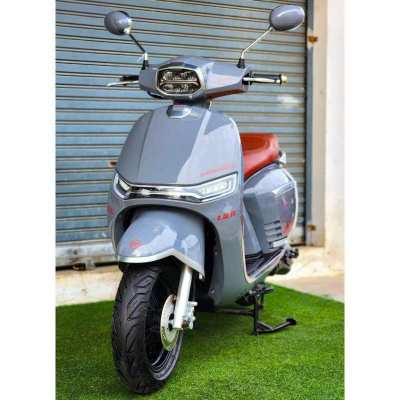 Keeway Versilia 150