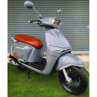 Keeway Versilia 150