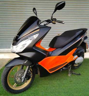 HONDA PCX 150